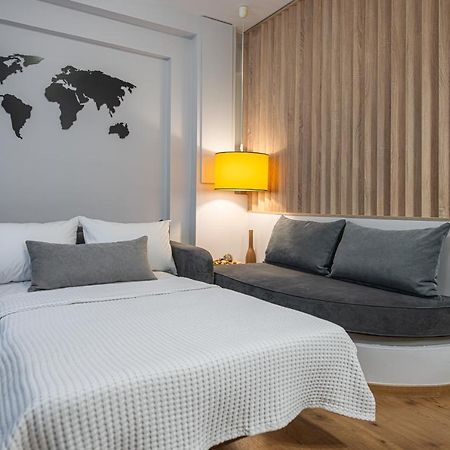 Athens Gateaway Next To Kallimarmaro And Acropolis Екстер'єр фото