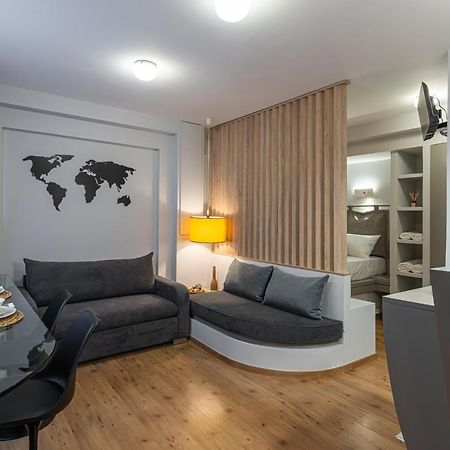 Athens Gateaway Next To Kallimarmaro And Acropolis Екстер'єр фото